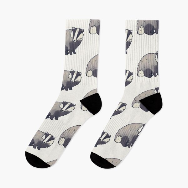 Item preview, badger  designed and sold by Artofmayara.