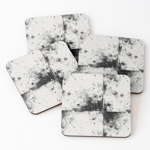Item preview, Distressed grunge paper overlay texture with dust,for t-shirt,for Hardcover Journals designed and sold by hamza243.