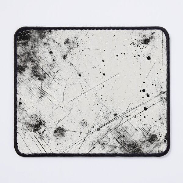 Item preview, Distressed grunge paper overlay texture with dust,for t-shirt,for Hardcover Journals designed and sold by hamza243.