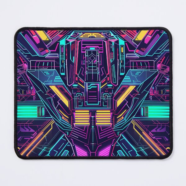 Item preview, Vector Vanguard Vengeance designed and sold by Retro Type.