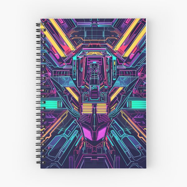 Item preview, Vector Vanguard Vengeance designed and sold by Retro Type.