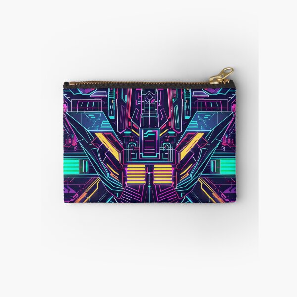 Item preview, Vector Vanguard Vengeance designed and sold by Retro Type.
