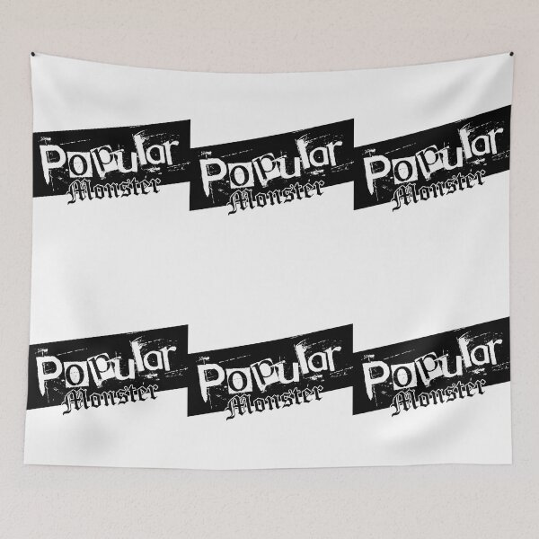 Item preview, Popular monster designed and sold by Teodosija.