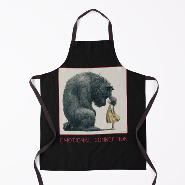 Item preview, Emotional Connection - Heartfelt Design designed and sold by Colorful-Garden.
