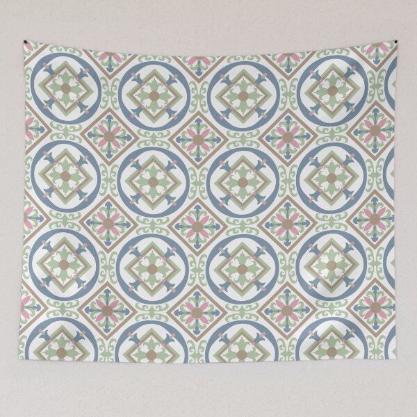 Item preview, Mattonella mediterranea designed and sold by Silgue.