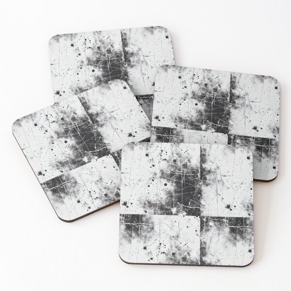 Item preview, Distressed grunge paper overlay texture with dust,for t-shirt,for Hardcover Journals designed and sold by hamza243.