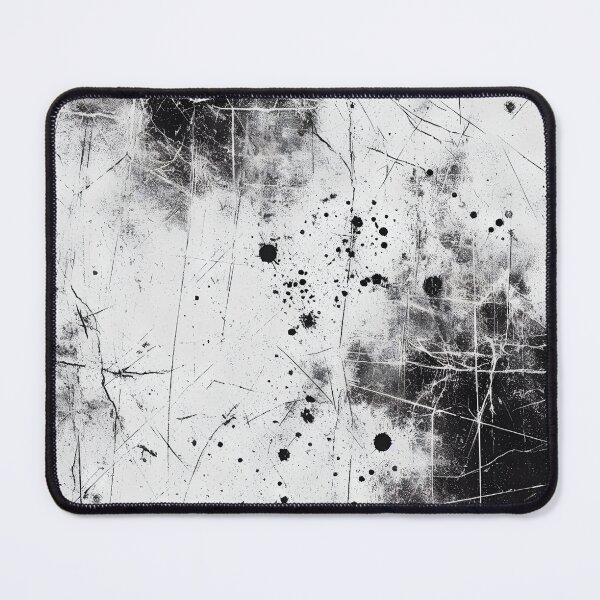 Item preview, Distressed grunge paper overlay texture with dust,for t-shirt,for Hardcover Journals designed and sold by hamza243.