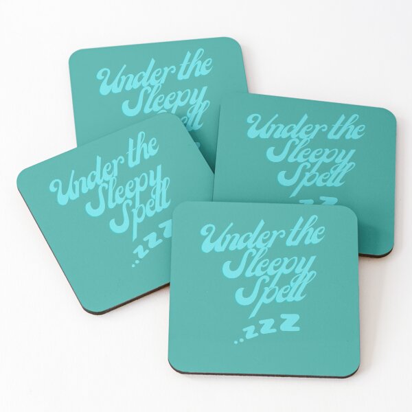 Item preview, LaMaisonOfMY SLEEPY FAIRYTALE COLLECTION NO.1 GREEN designed and sold by LaMaisonOfMY.