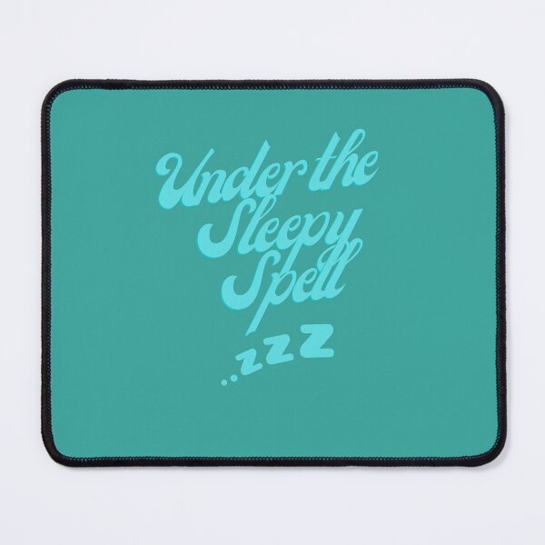 Item preview, LaMaisonOfMY SLEEPY FAIRYTALE COLLECTION NO.1 GREEN designed and sold by LaMaisonOfMY.