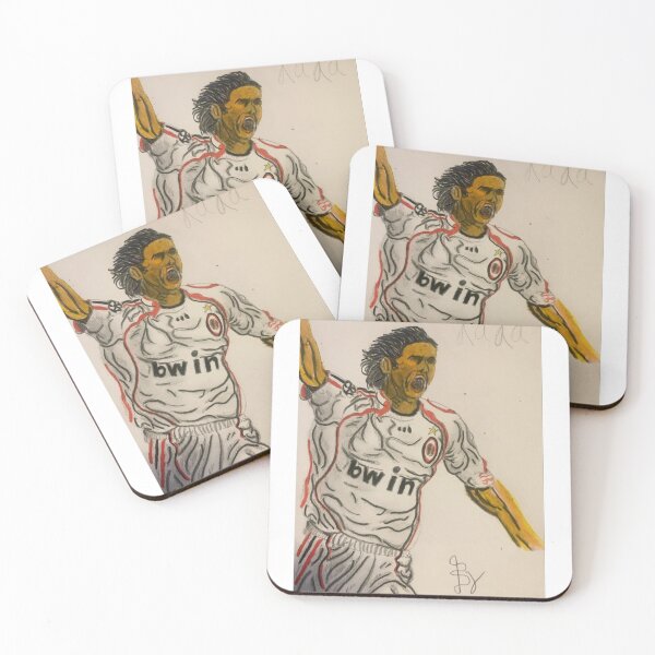 Item preview, Brazil magic KAKA designed and sold by bvartist.