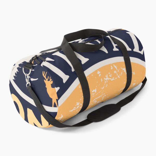 Item preview, Death Valley National Park-Vintage designed and sold by graphic-map.