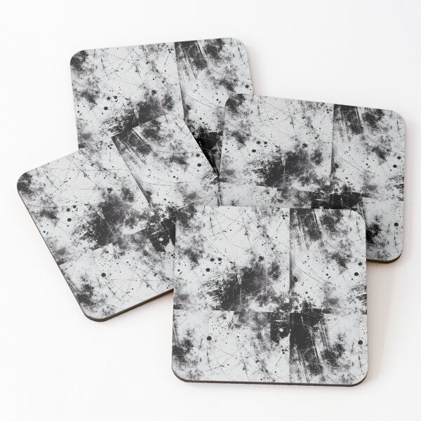 Item preview,  Distressed grunge paper overlay texture with dust,for t-shirt,for Hardcover Journals designed and sold by hamza243.