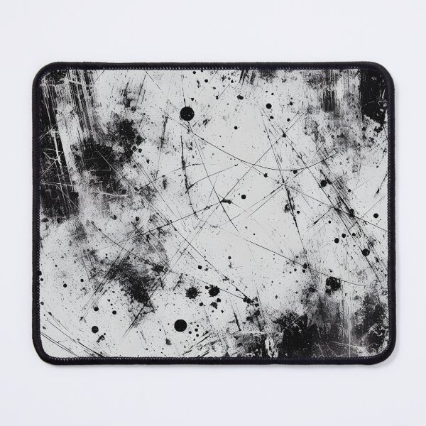 Item preview, Distressed grunge paper overlay texture with dust,for t-shirt,for Hardcover Journals designed and sold by hamza243.