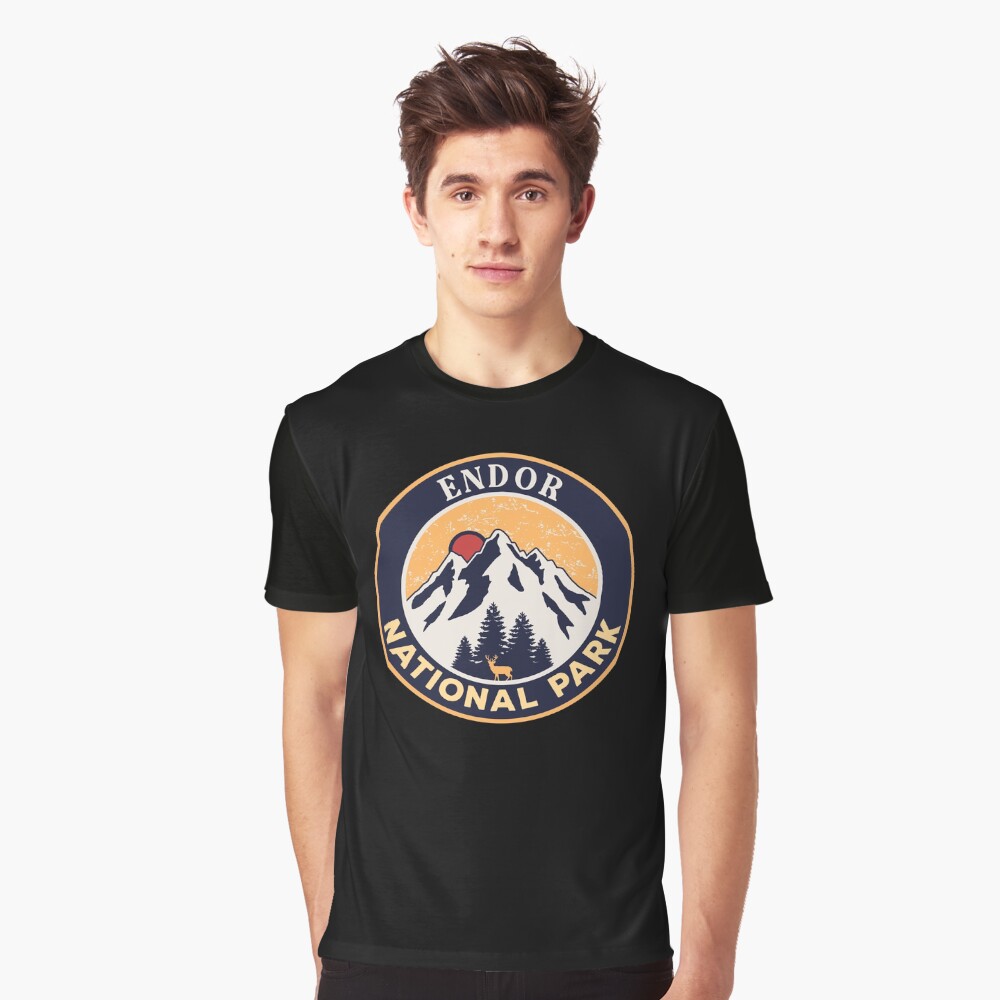 Vista previa del artículo con la obra «Camiseta gráfica», diseñado y vendido por graphic-map.
