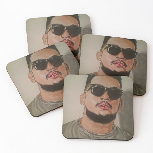 Item preview, AKA Sketch Collection designed and sold by Sa-Music-Merch.
