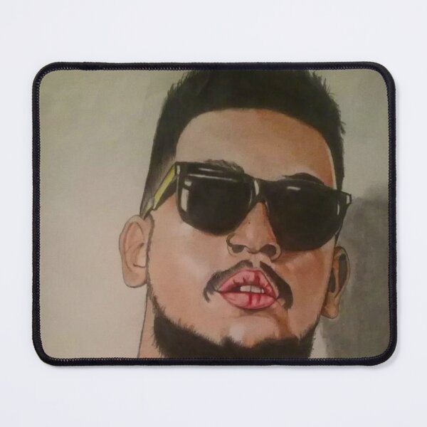 Item preview, AKA Sketch Collection designed and sold by Sa-Music-Merch.