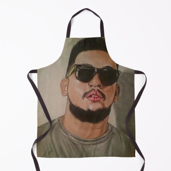 Item preview, AKA Sketch Collection designed and sold by Sa-Music-Merch.