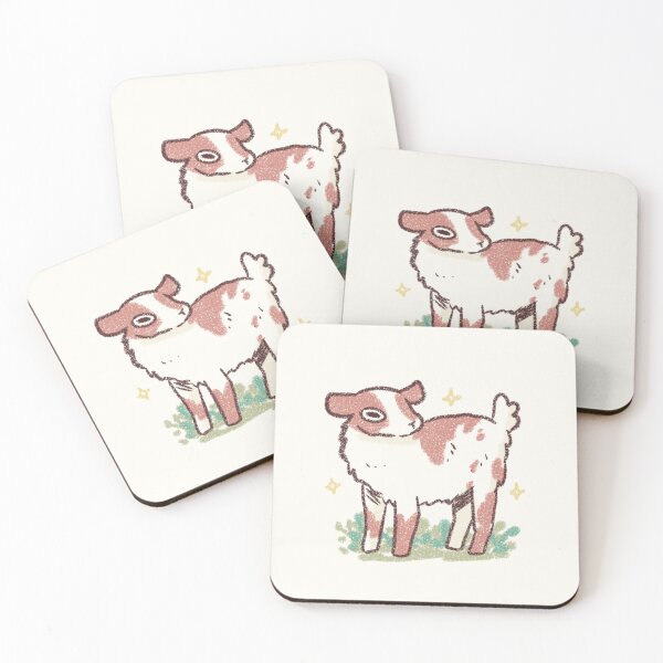 Item preview, Goats  designed and sold by Artofmayara.