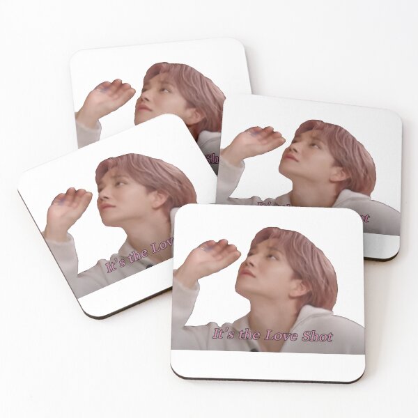 Item preview, joshua love shot meme dance designed and sold by woollymonkey.