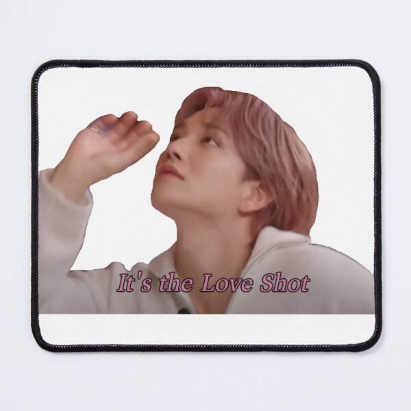 Item preview, joshua love shot meme dance designed and sold by woollymonkey.