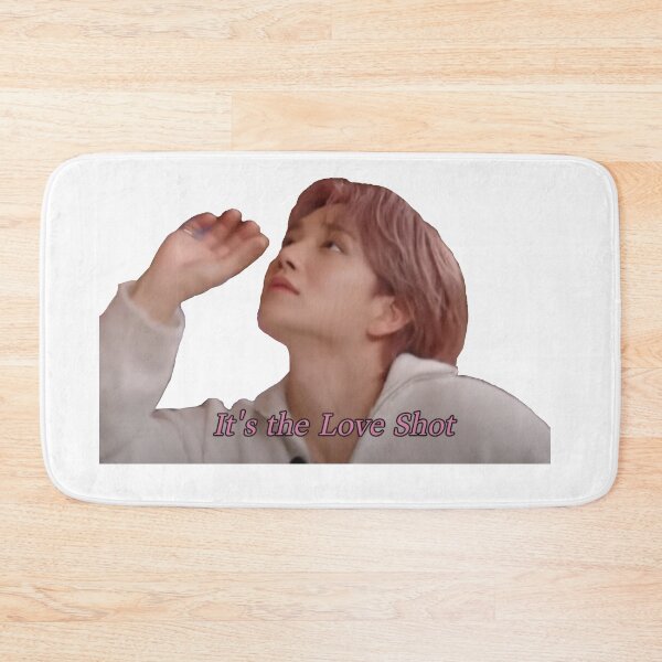 Item preview, joshua love shot meme dance designed and sold by woollymonkey.