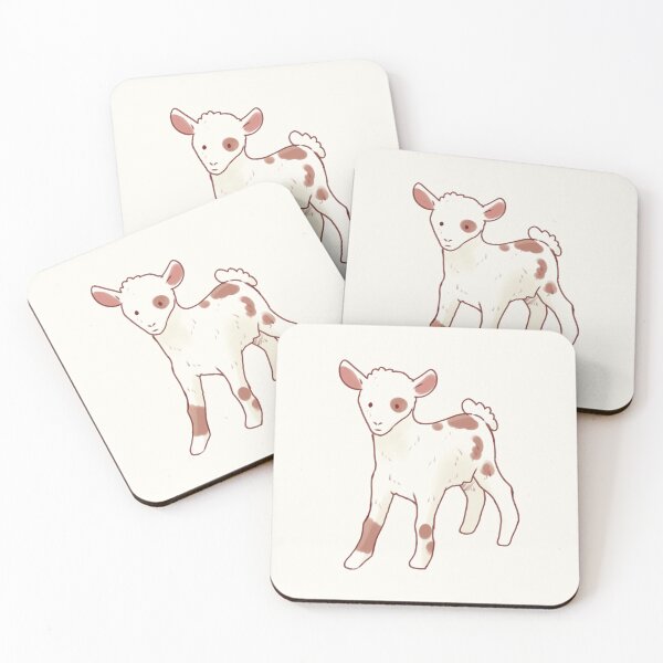 Item preview, Goat designed and sold by Artofmayara.