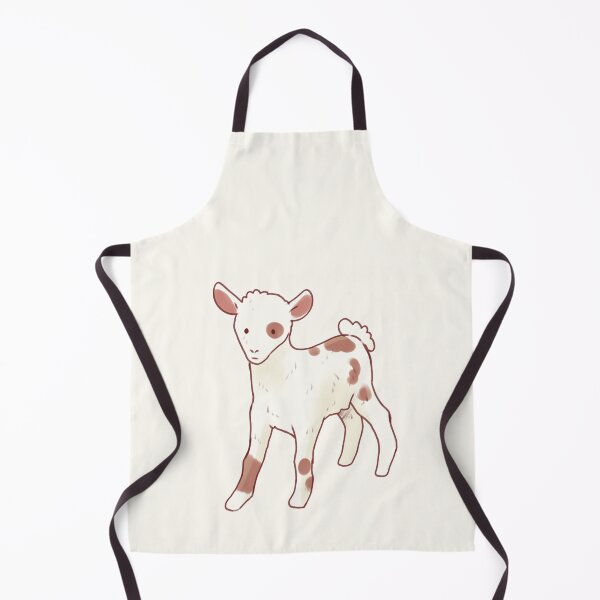 Item preview, Goat designed and sold by Artofmayara.