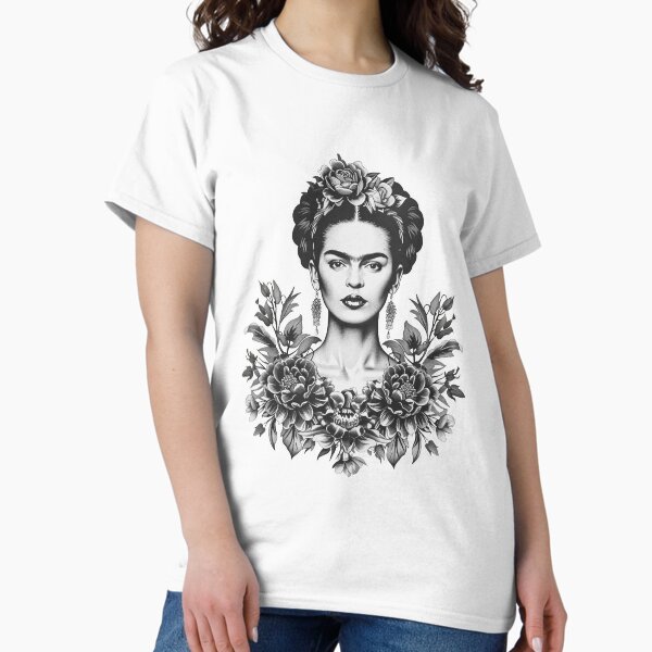 Item preview, Frida Kahlo designed and sold by ArtHouseNiklas.