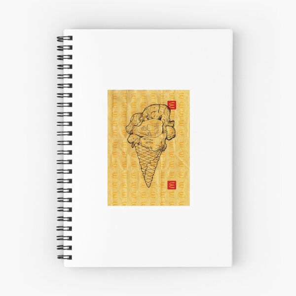 Item preview, Icecream designed and sold by HUBRIS24.