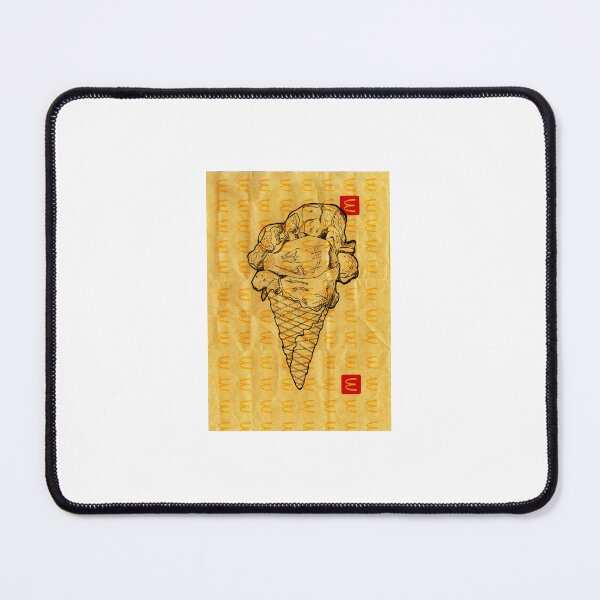 Item preview, Icecream designed and sold by HUBRIS24.