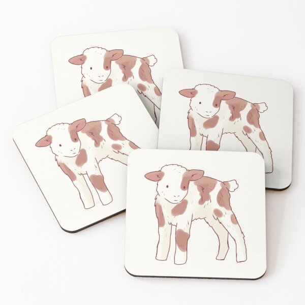 Item preview, Goat illustration  designed and sold by Artofmayara.