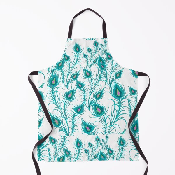Item preview, Peacock features pattern colour full designs designed and sold by Pranvi19.