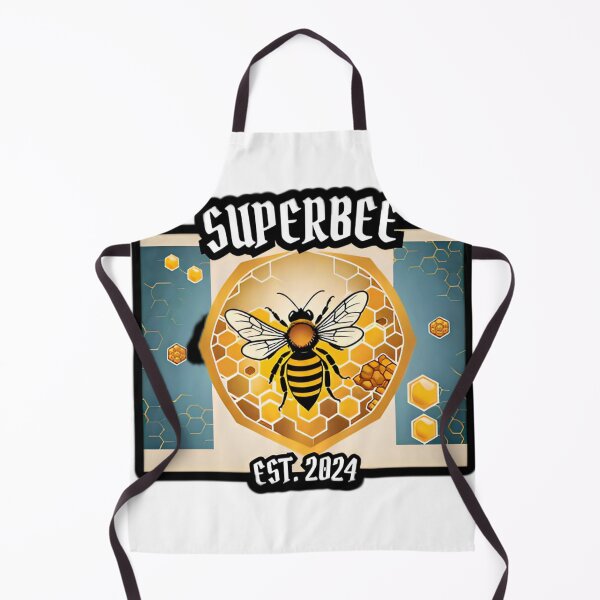 Item preview, superbee , bee 1 designed and sold by RedWolfDisigne.