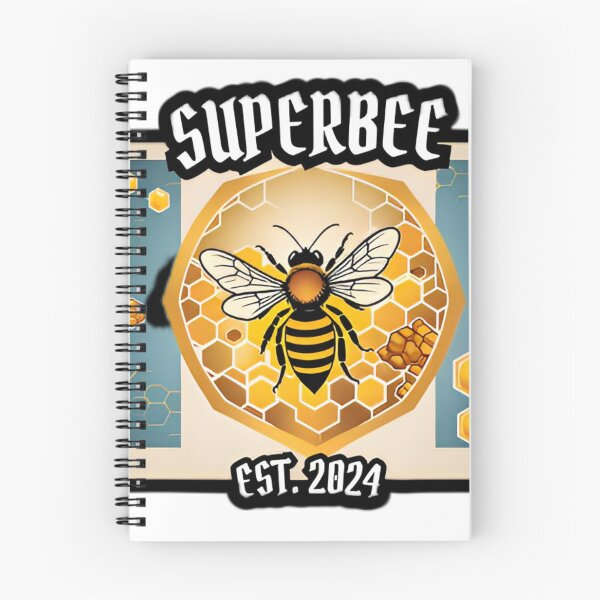 Item preview, superbee , bee 1 designed and sold by RedWolfDisigne.