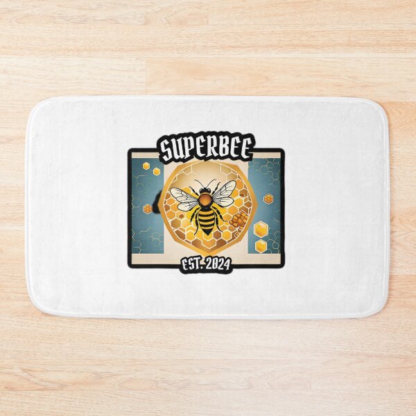 Item preview, superbee , bee 1 designed and sold by RedWolfDisigne.