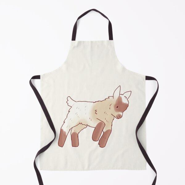Item preview, Goat art designed and sold by Artofmayara.