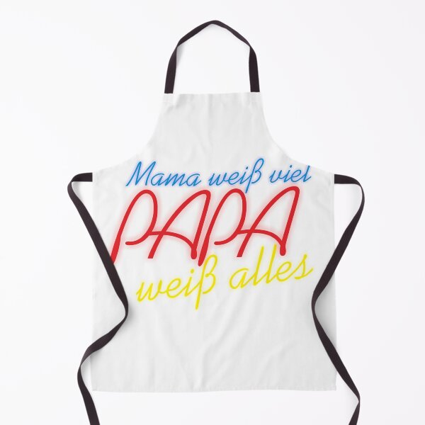 Item preview, Mom knows a lot. Dad knows everything designed and sold by Dawidsz79.