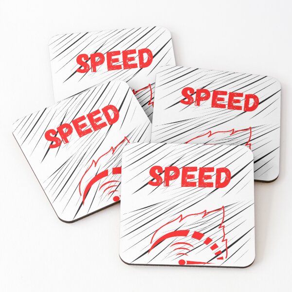 Item preview, Speed designed and sold by TransJaro.
