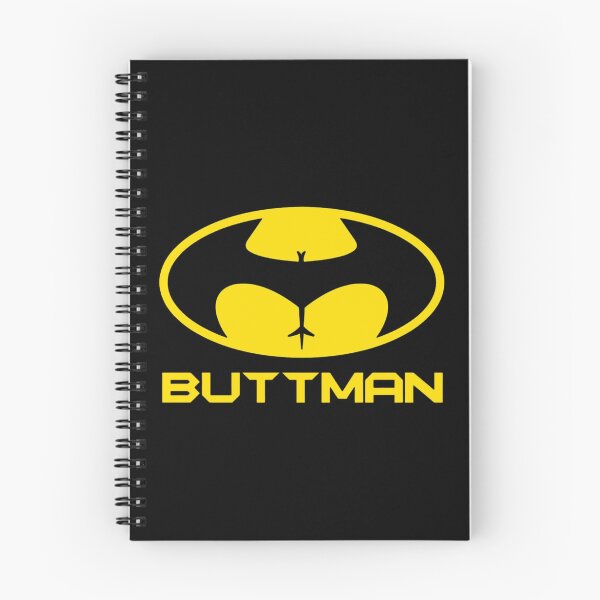 Item preview, Buttman designed and sold by Playful-Monster.
