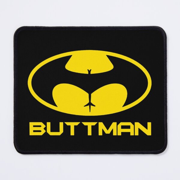 Item preview, Buttman designed and sold by Playful-Monster.