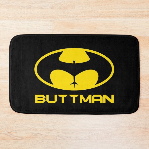 Item preview, Buttman designed and sold by Playful-Monster.