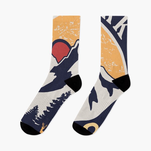 Item preview, Estes Park Colorado designed and sold by graphic-map.