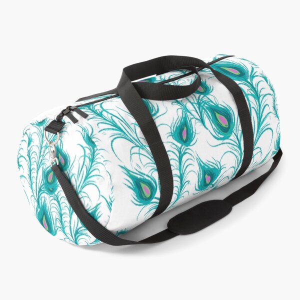 Item preview, Peacock features pattern colour full designs designed and sold by Pranvi19.