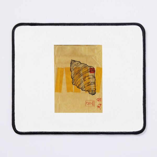Item preview, Croissant designed and sold by HUBRIS24.