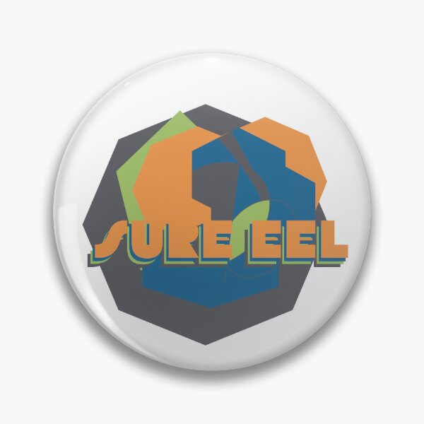 Item preview, Deco eel designed and sold by SureEel.