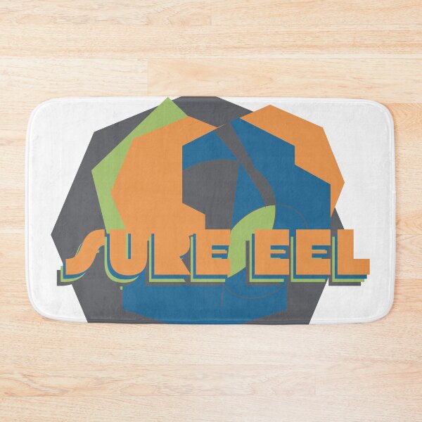 Item preview, Deco eel designed and sold by SureEel.