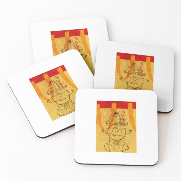 Item preview, Hydrant designed and sold by HUBRIS24.