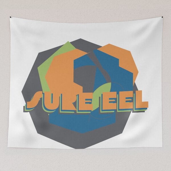 Item preview, Deco eel designed and sold by SureEel.