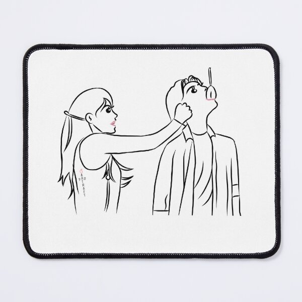 Item preview, Lovely Runner Korean Drama designed and sold by ArtRaftPro.
