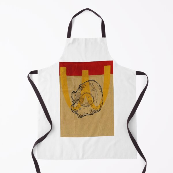 Item preview, Fried egg designed and sold by HUBRIS24.